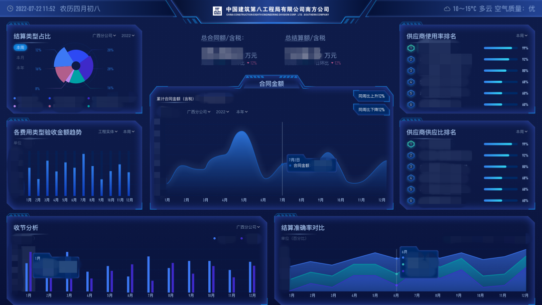 物资智慧管理平台