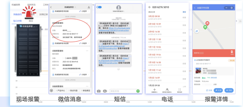 防偷油