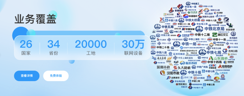 矿山机械管理系统