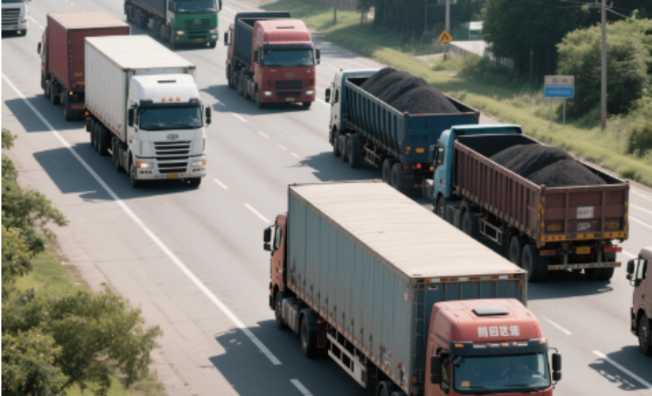 货物安全智能监控系统