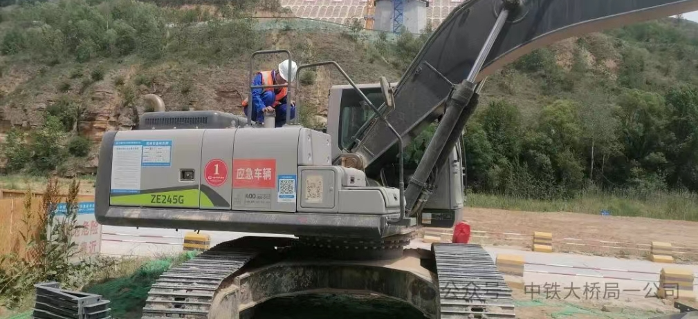 建企行业