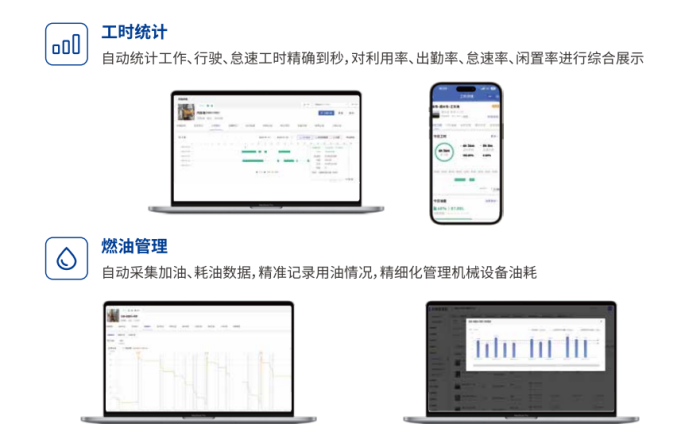 工地设备监控系统