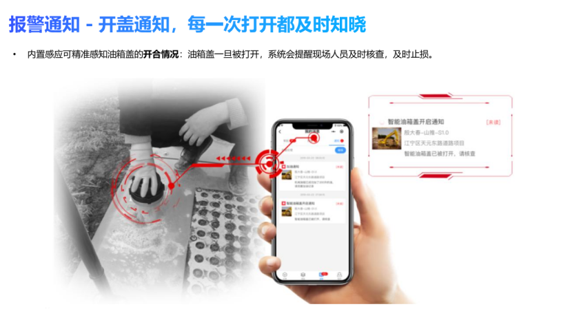 风电光伏设备油耗监控