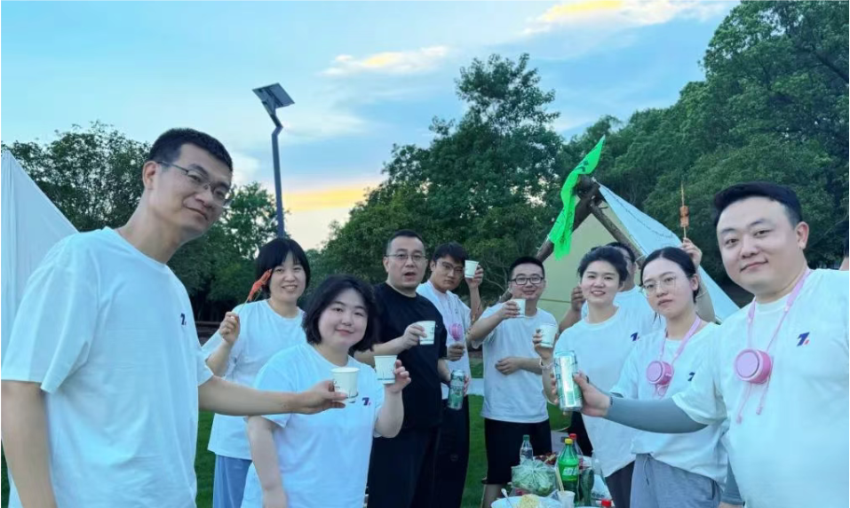 智鹤科技