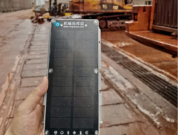 机械工时台班监测