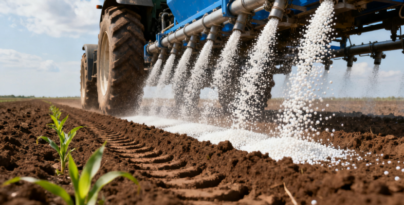 农机数字化管理