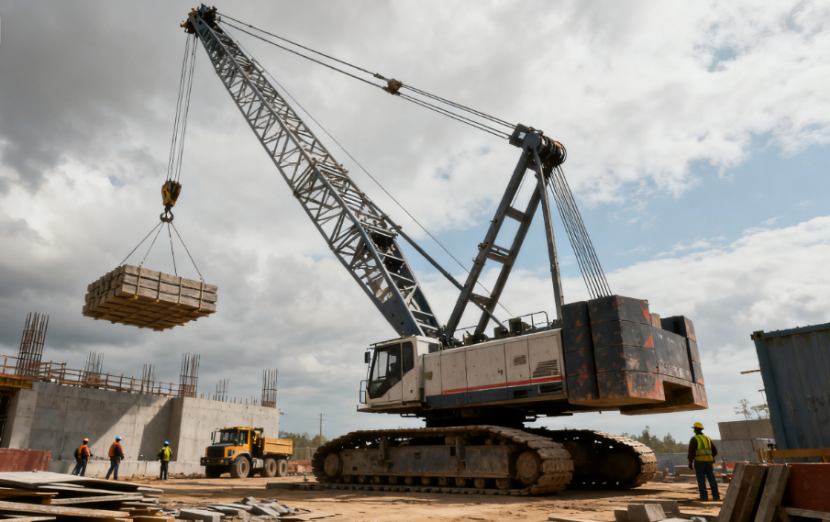 如何精准统计机械工时