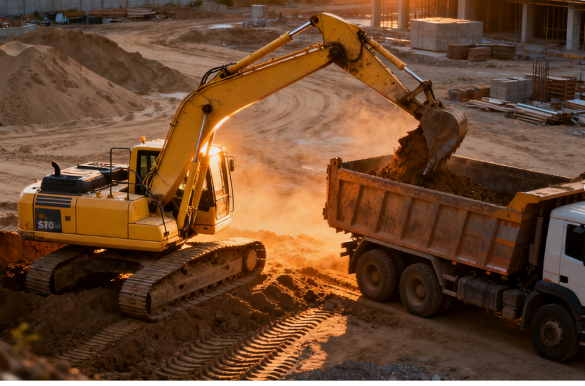 城市禁行区电子围栏