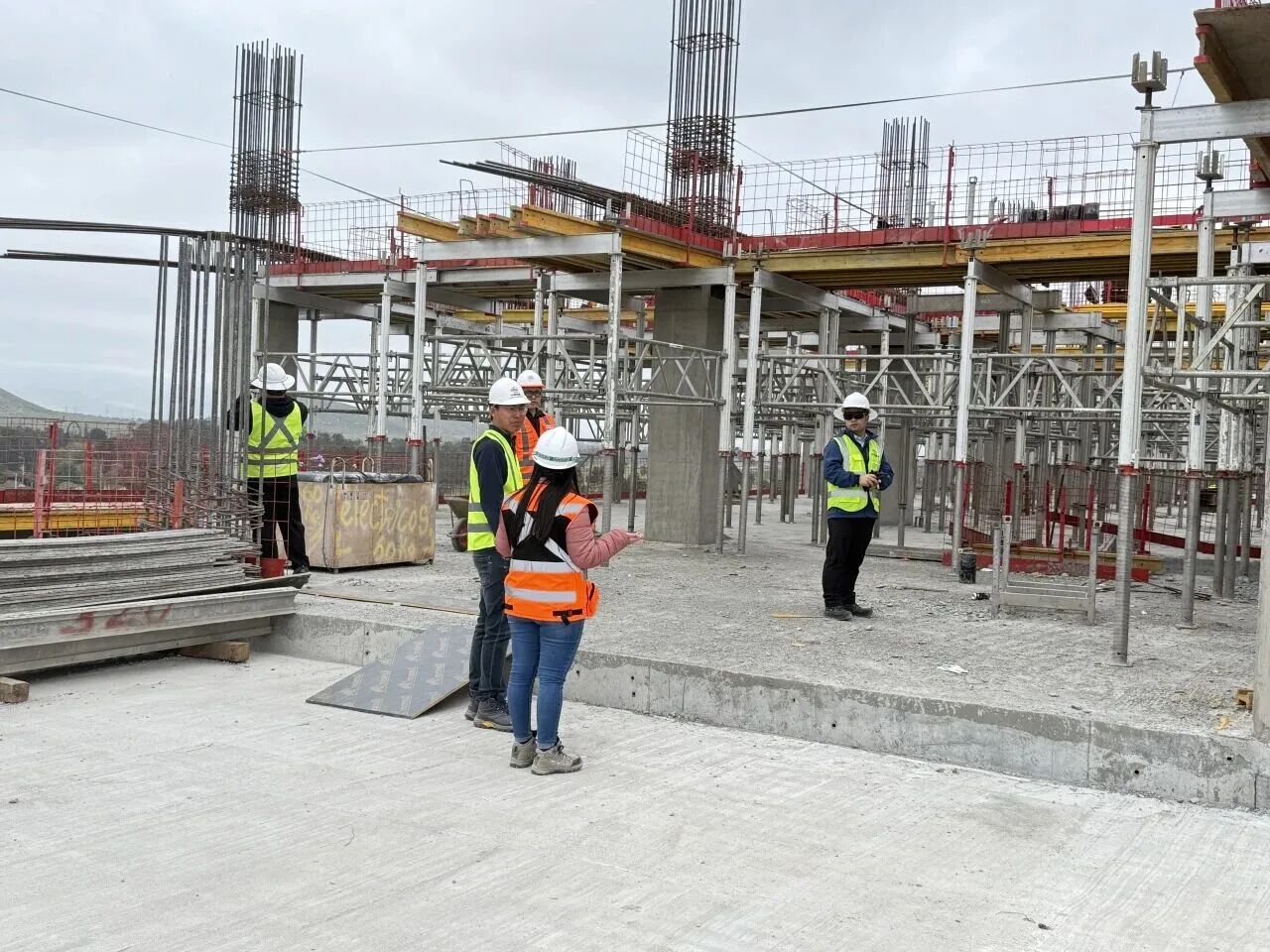 工程机械数字化管理