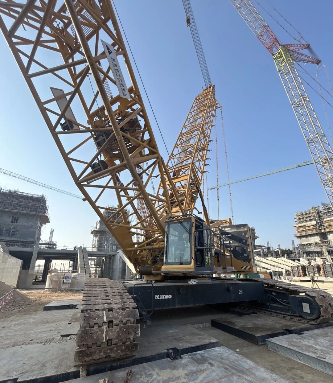 工程机械数字化管理