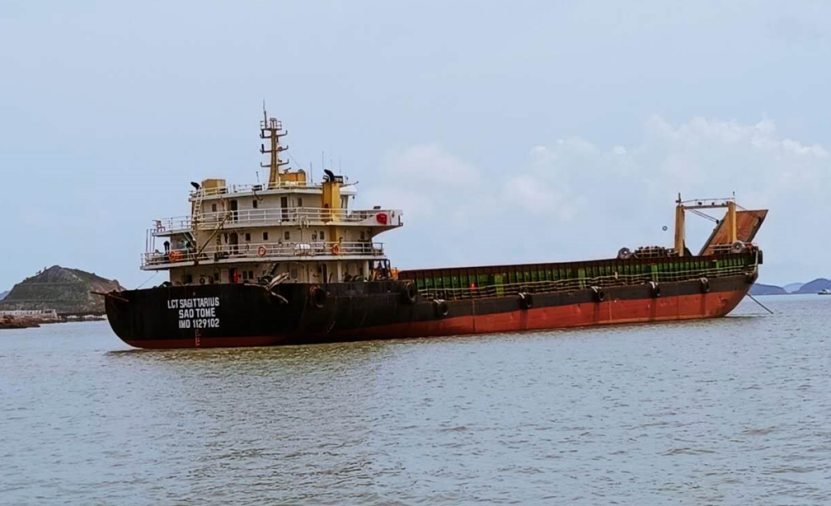 船用燃油管理系统