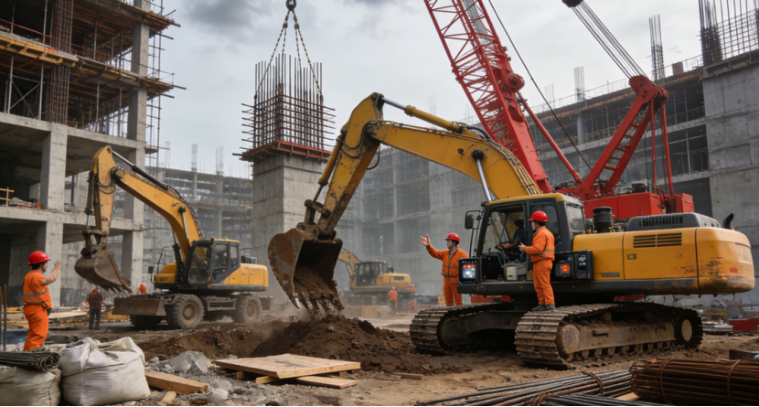 在线油液监测系统