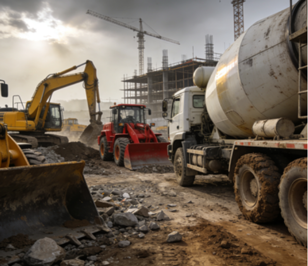 车辆油耗管理软件