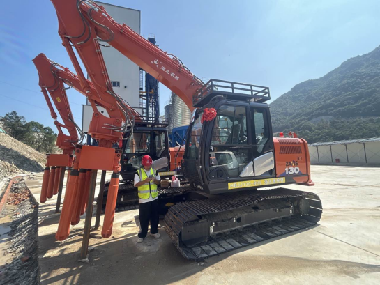 机械设备远程监控