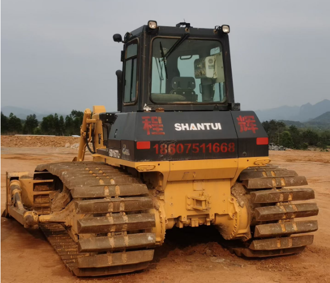 机械设备管理系统