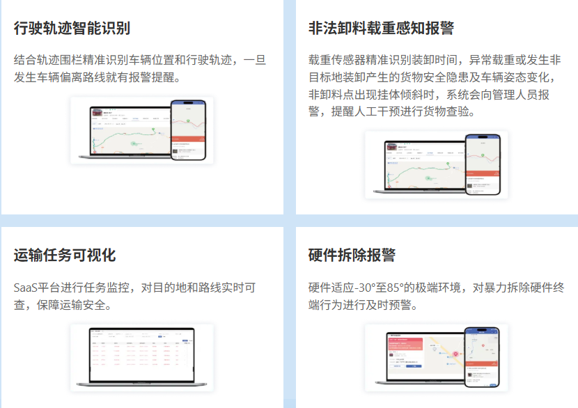 煤炭运输管理系统