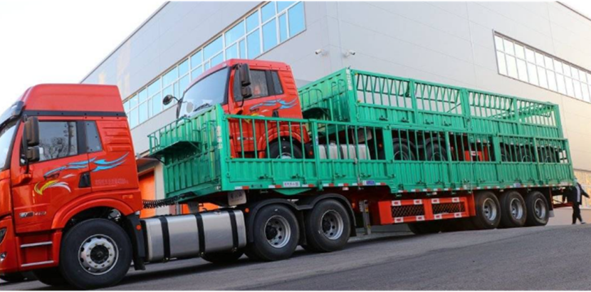 煤炭运输管理系统