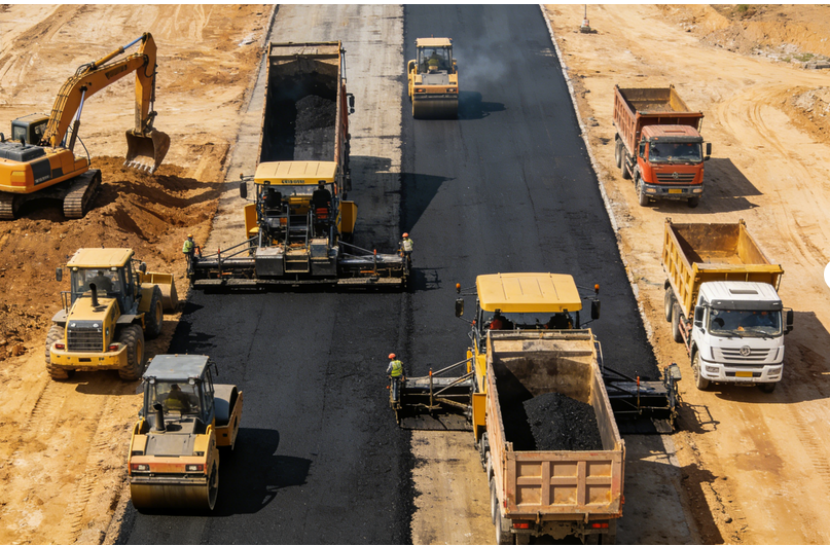 项目机械管理软件