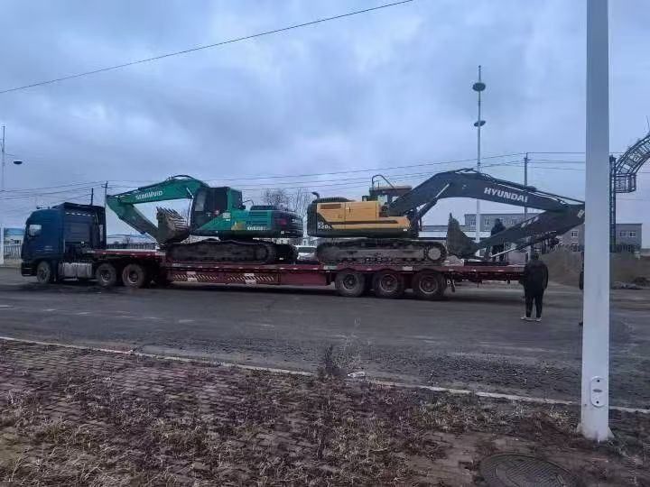 施工机械设备管理