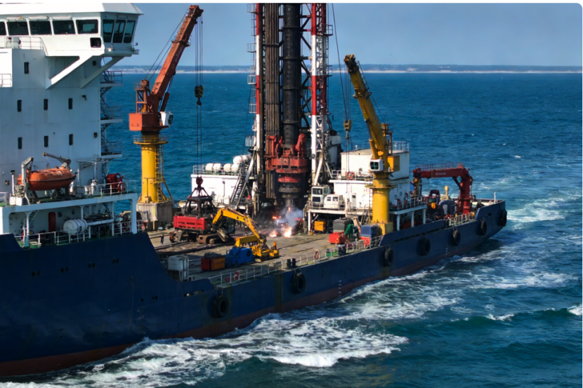 船舶燃油使用管理