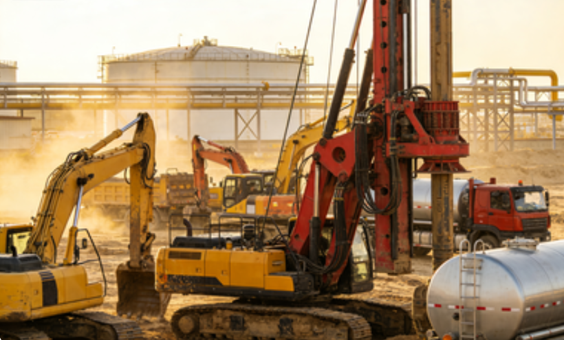 燃油异常流失管控