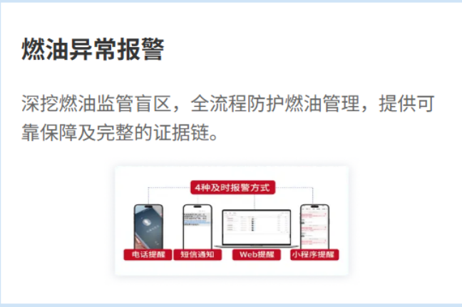 船舶油耗监控系统	