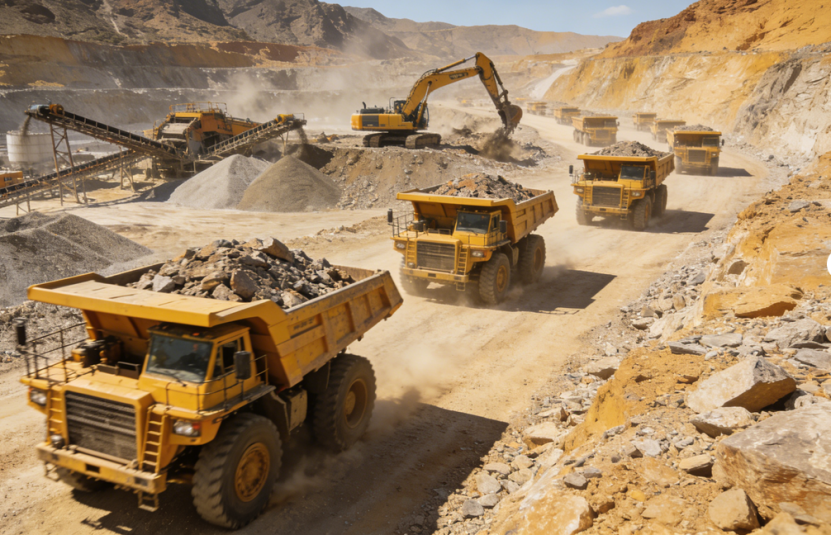 车辆油耗监测系统