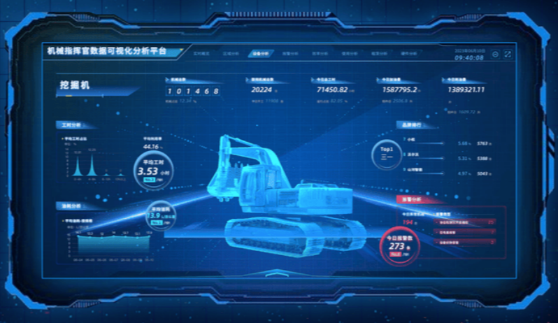 智慧矿山车辆管理平台