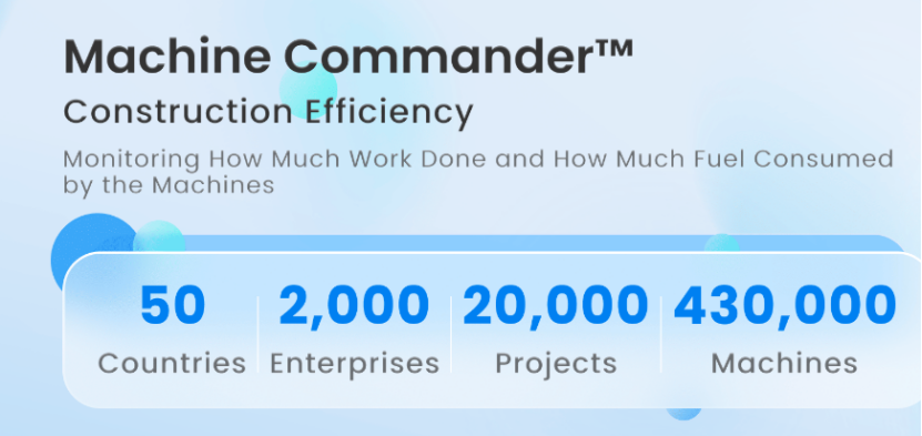 工程机械管理系统