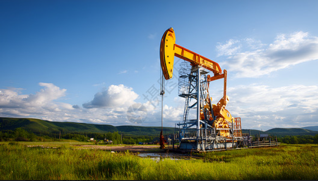 油田设备管理系统