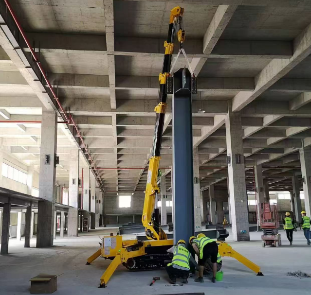 工程机械物联网管理系统