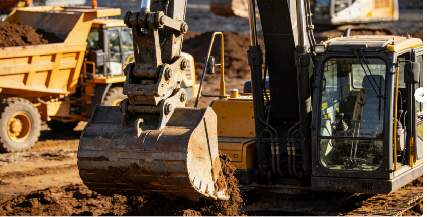 机械工时统计系统