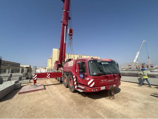 机械设备管理系统