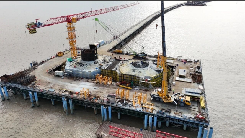 海外工程机械管理系统