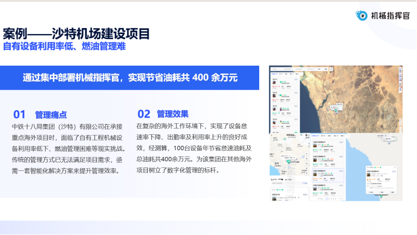 海外工程车队管理系统