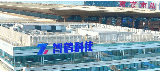 智能体开发商
