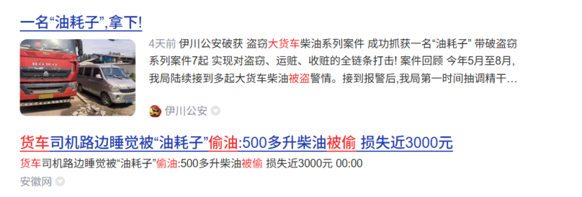 油位在线监测系统